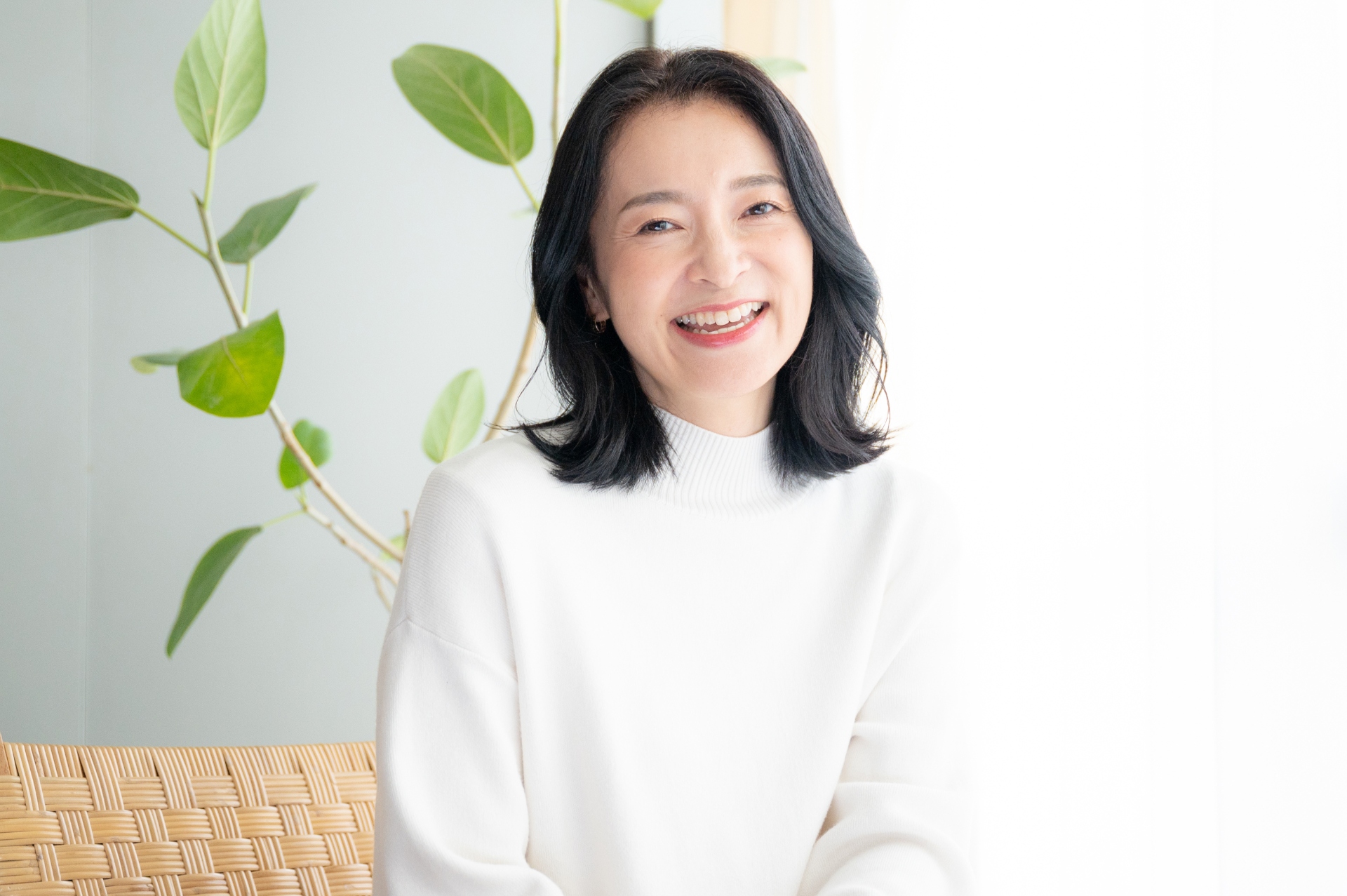 エイジングケアでお悩みサポート | 鳥取県倉吉の美容院ならhair salon「HAKU」