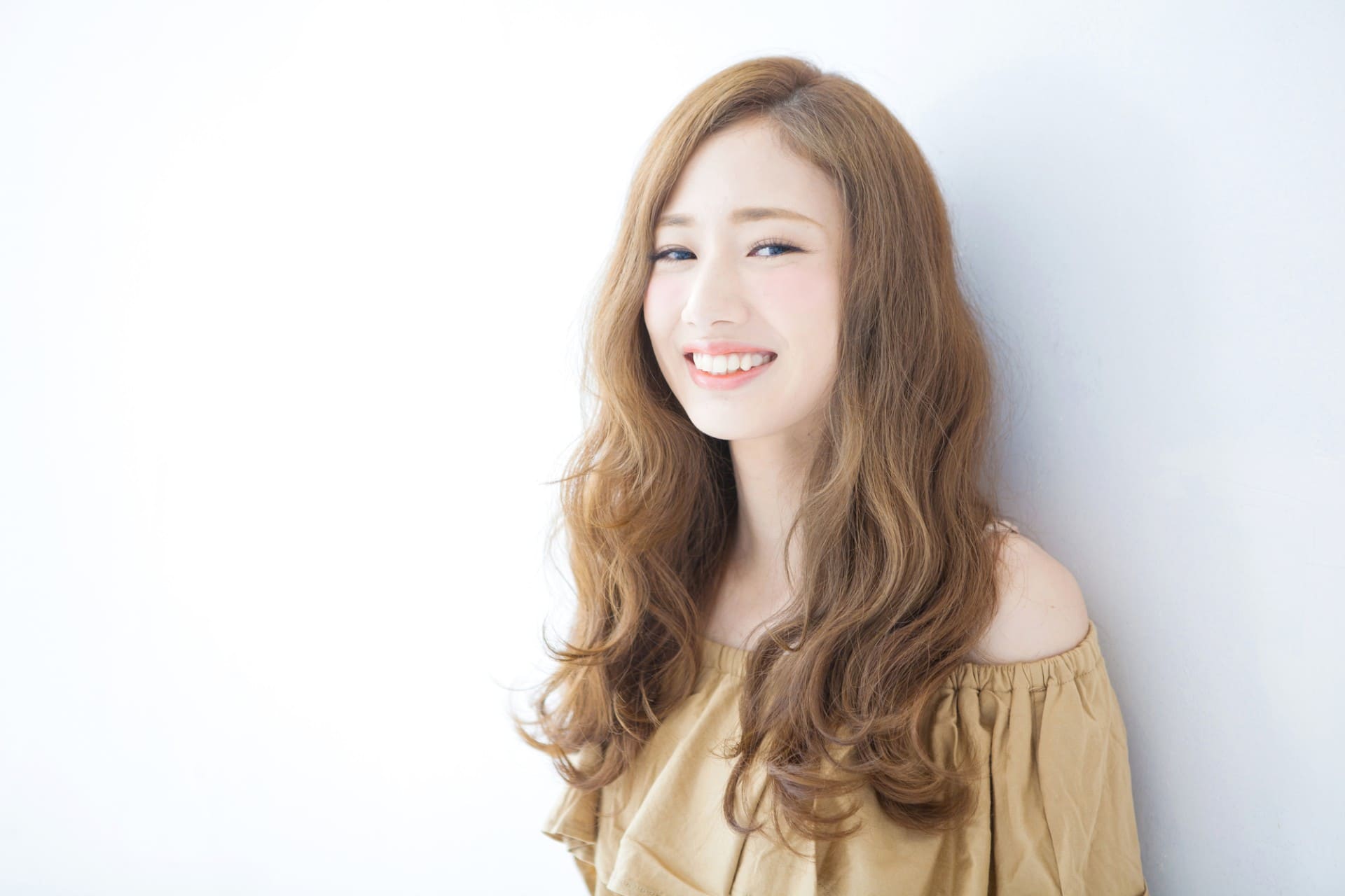 パーマで魅力アップ | 鳥取県倉吉の美容院ならhair salon「HAKU」