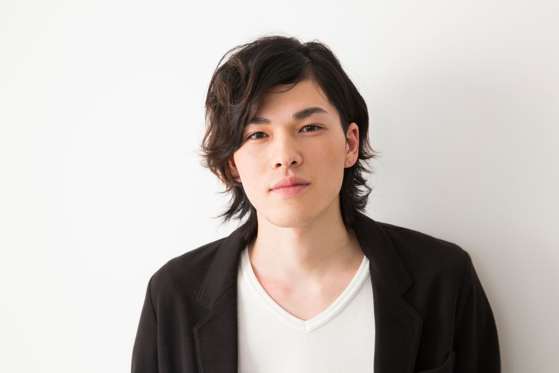 メンズカットも対応 | 鳥取県倉吉の美容院ならhair salon「HAKU」