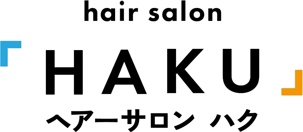 hair salon 「 HAKU 」